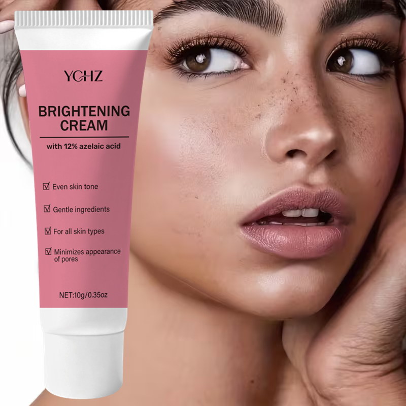 Azelaic Acid Cream - 10 г | Сыворотка с азелаиновой