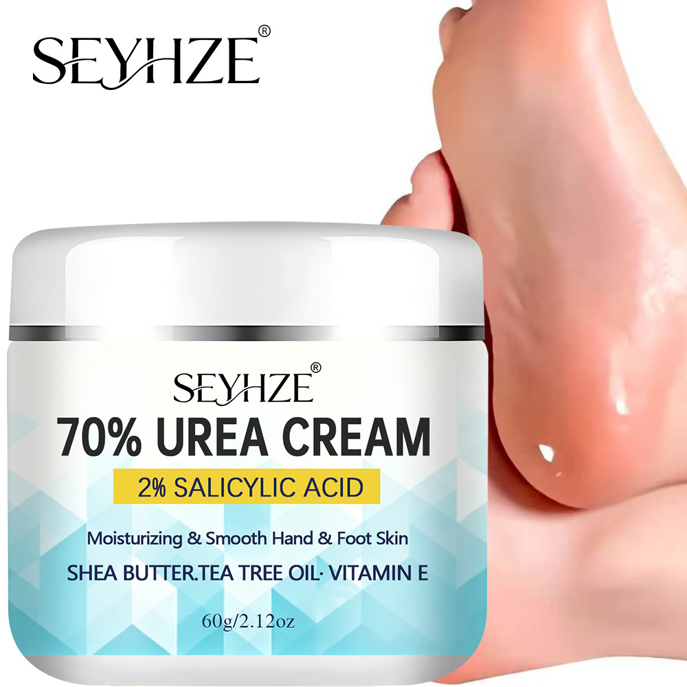 Azelaic Acid Cream - SEYHZE Крем для рук и ног