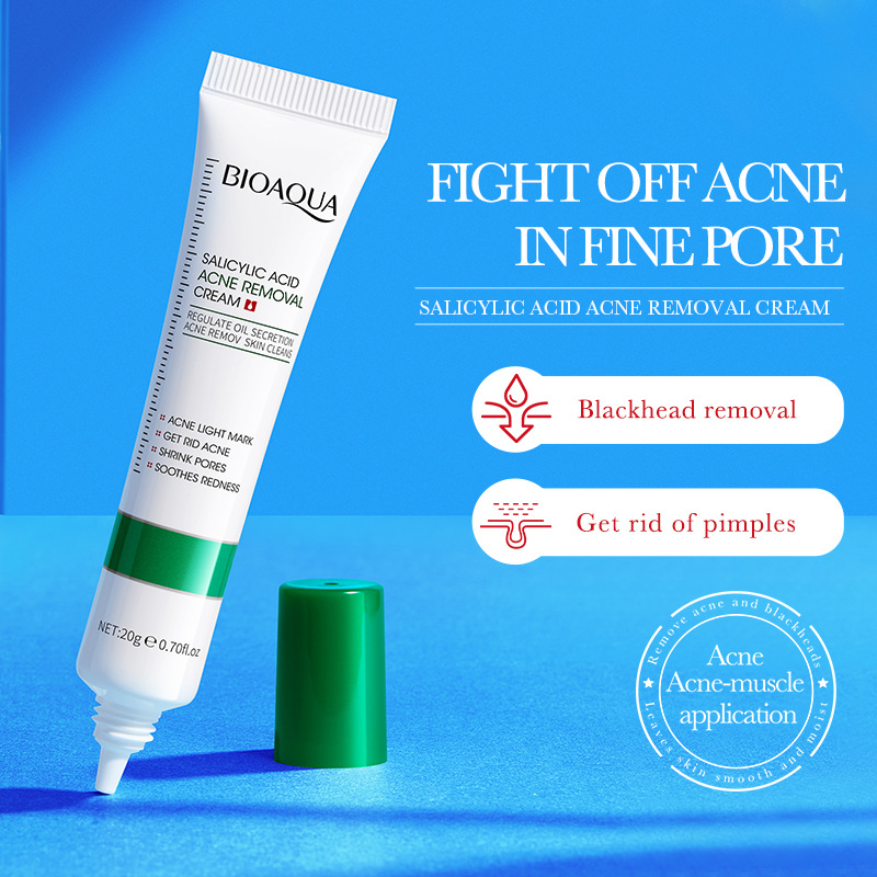 1/2/3 шт. BIOAQUA крем для лиц – обзор и цена Azelaic Acid Cream