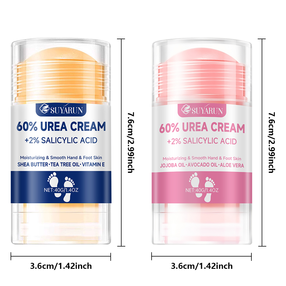 Крем-стик для ног SUYARUN с 60 – обзор и цена Azelaic Acid Cream