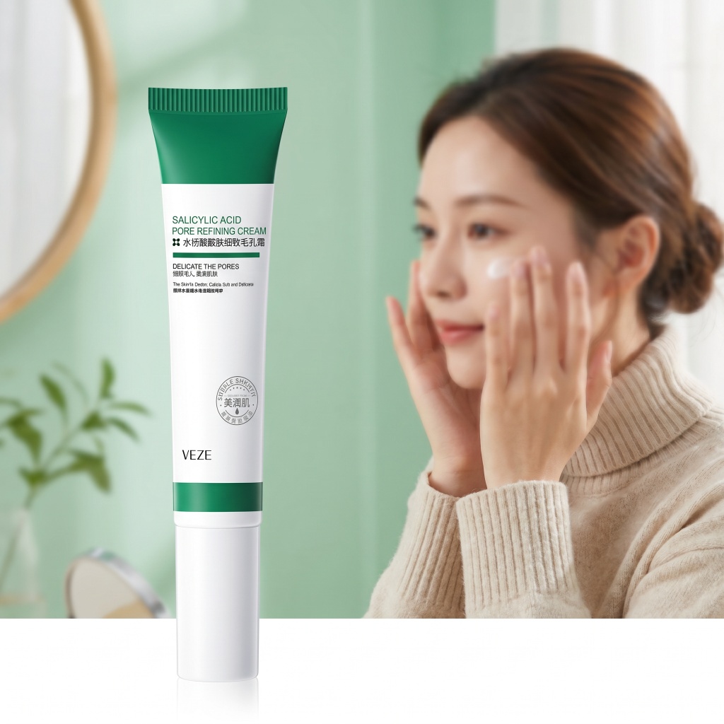 Крем для лица с салициловой ки – обзор и цена Azelaic Acid Cream