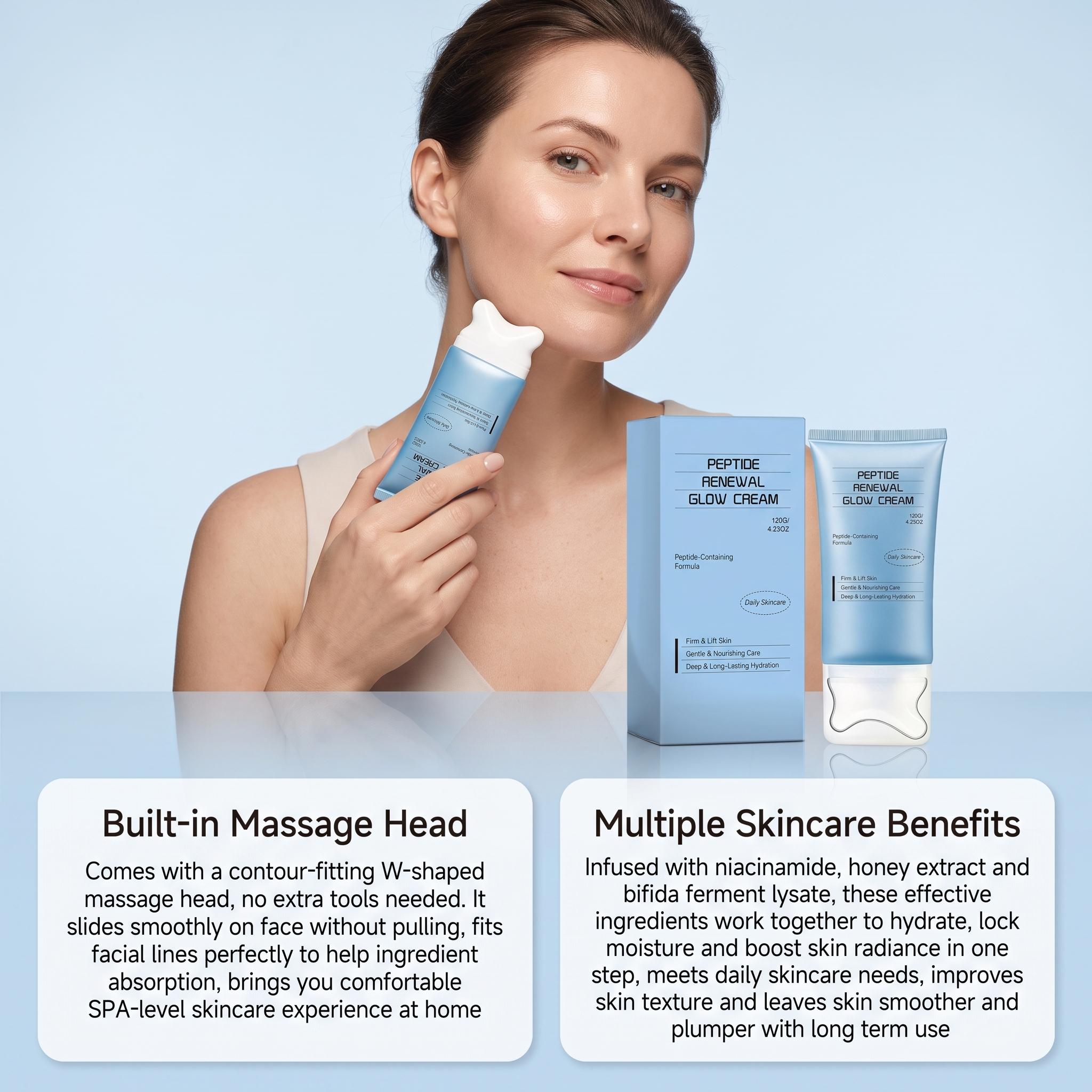 Увлажняющий крем для лица с пе – обзор и цена Coenzyme Q10 Cream