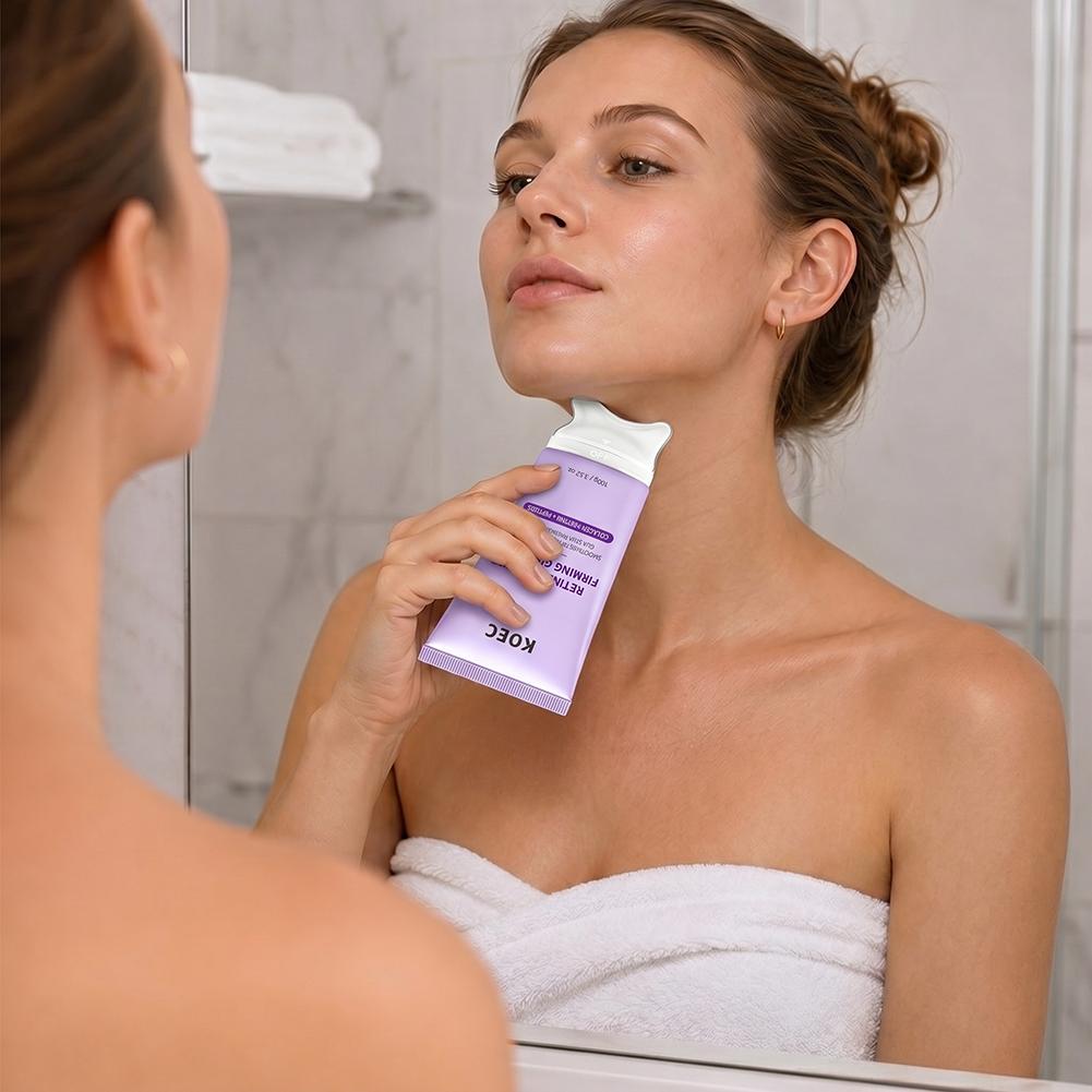 Увлажняющий крем KOEC PDRN Pep – обзор и цена Coenzyme Q10 Cream