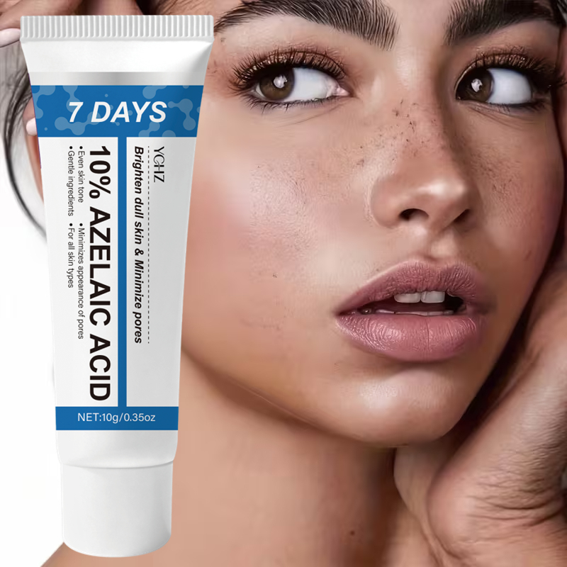 Крем для осветления и разглажи – обзор и цена Azelaic Acid Cream