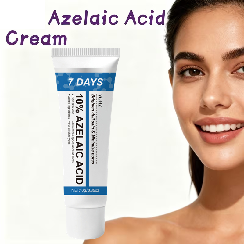 Крем для осветления и разглажи – обзор и цена Azelaic Acid Cream
