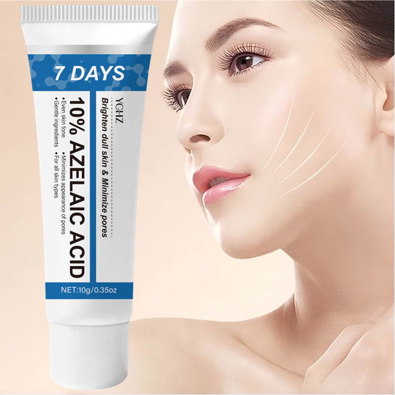 Крем для осветления и разглажи – обзор и цена Azelaic Acid Cream
