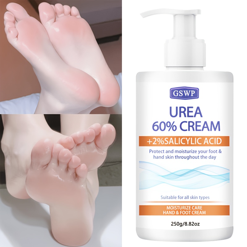 Крем для рук и ног GSWP с 60%  – обзор и цена Azelaic Acid Cream