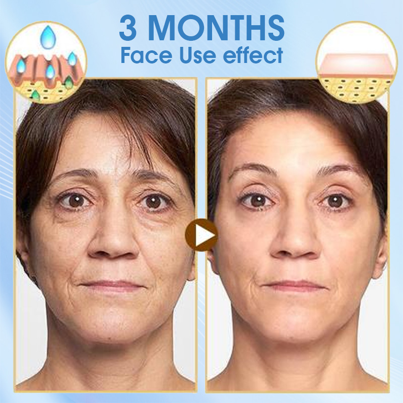 Дневной крем с коэнзимом Q10 и – обзор и цена Coenzyme Q10 Cream