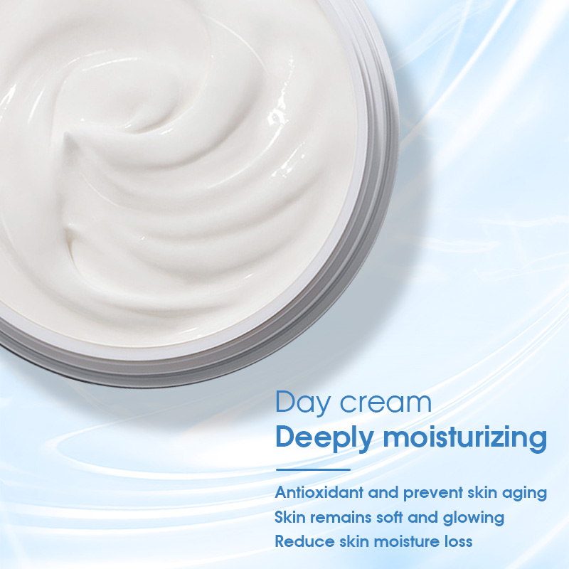Дневной крем с коэнзимом Q10 и – обзор и цена Coenzyme Q10 Cream