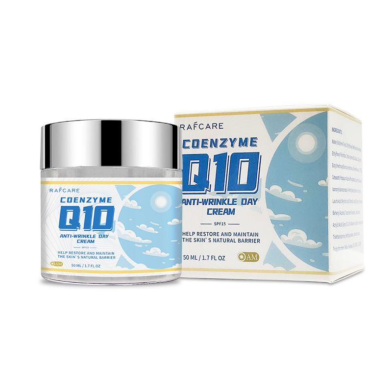 Крем для лица Q10 Power Daily: – обзор и цена Coenzyme Q10 Cream