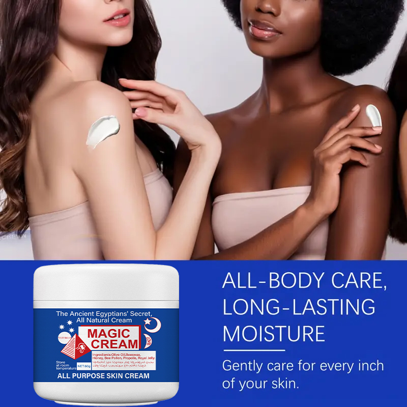 YUITIKUE Волшебный крем древне – обзор и цена Coenzyme Q10 Cream