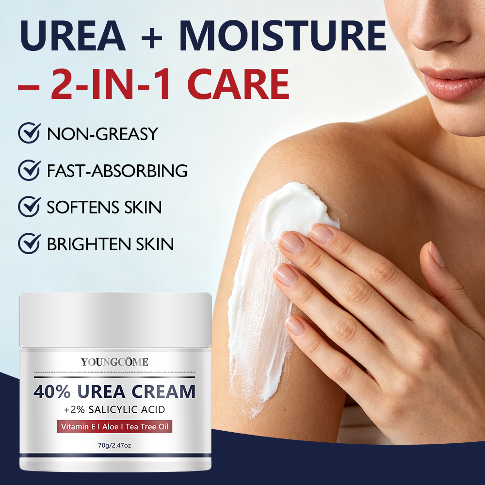 Крем с мочевиной для ухода за  – обзор и цена Azelaic Acid Cream