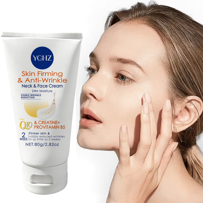 [Увлажняющий и укрепляющий кре – обзор и цена Coenzyme Q10 Cream