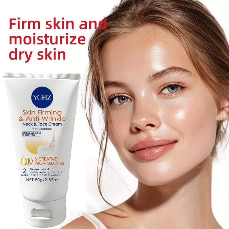 [Увлажняющий и укрепляющий кре – обзор и цена Coenzyme Q10 Cream