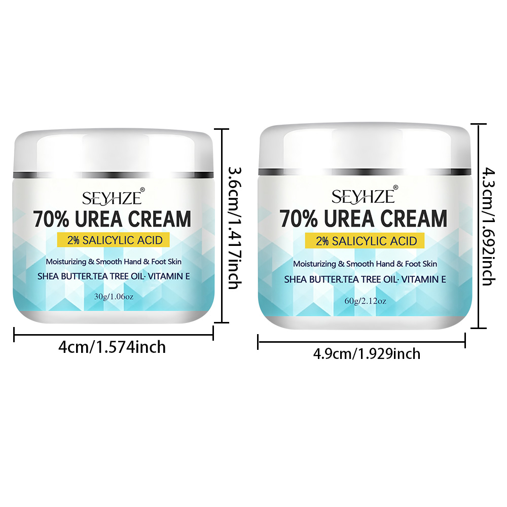 SEYHZE Крем для рук и ног с 70 – обзор и цена Azelaic Acid Cream