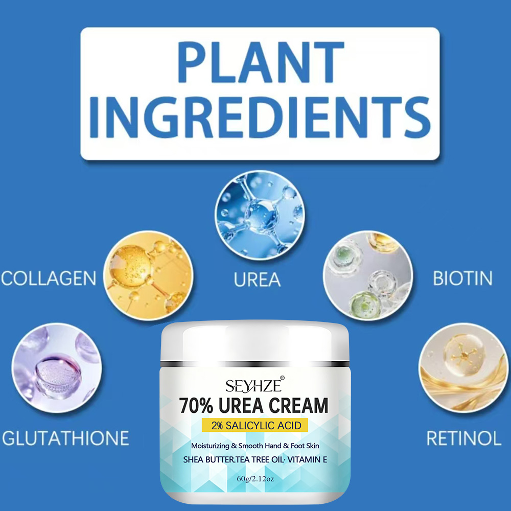 SEYHZE Крем для рук и ног с 70 – обзор и цена Azelaic Acid Cream