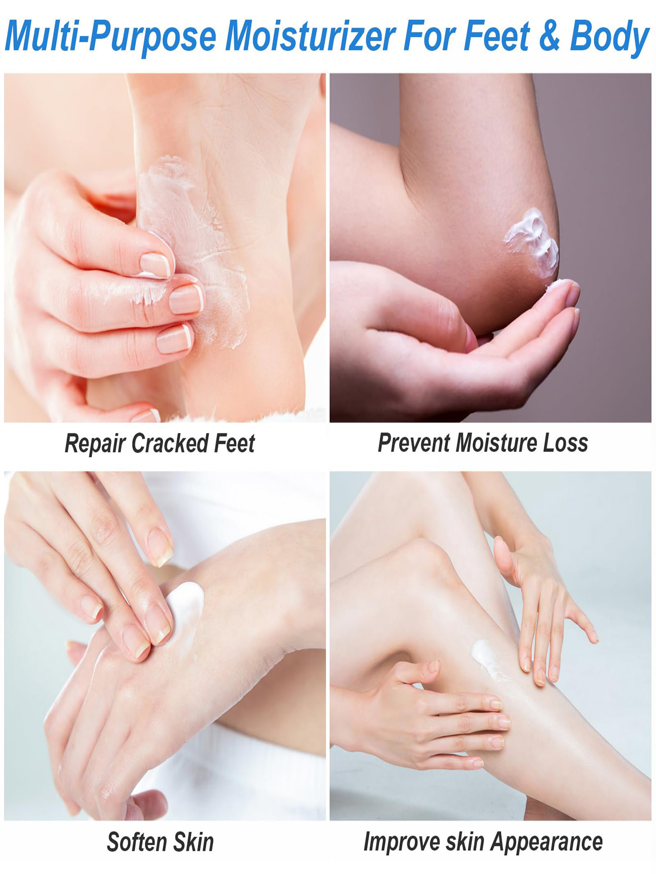 Крем мочевины 42% Плюс Салицил – обзор и цена Azelaic Acid Cream