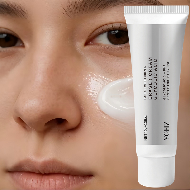 Увлажняющий гель-крем с гликол – обзор и цена Azelaic Acid Cream