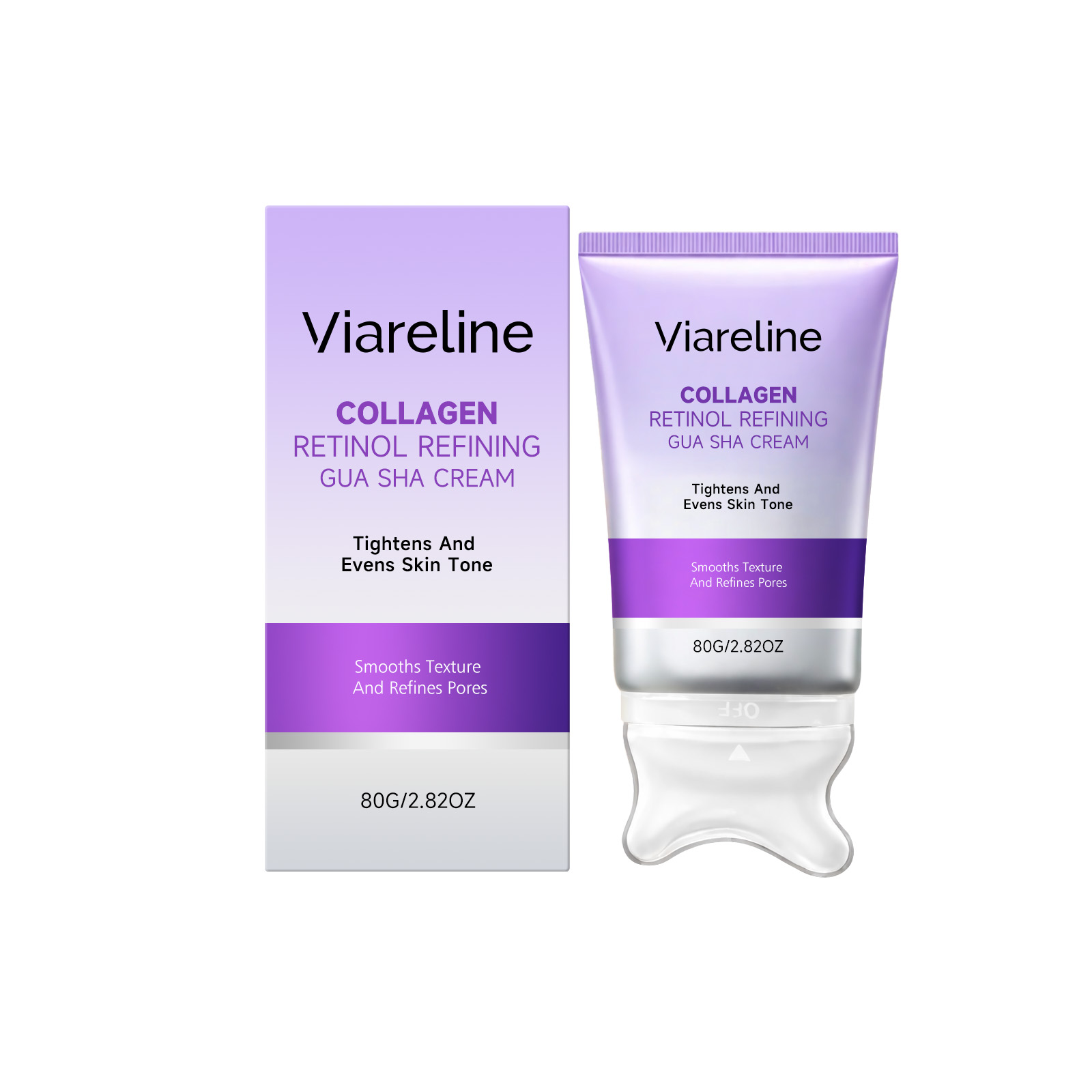 Крем Гуаша с ретинолом и колла – обзор и цена Coenzyme Q10 Cream